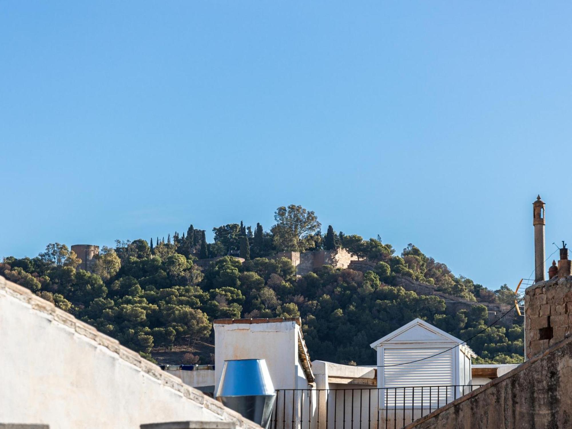Apartment H2m Lazcano With Sunny Terrace In Old Town *