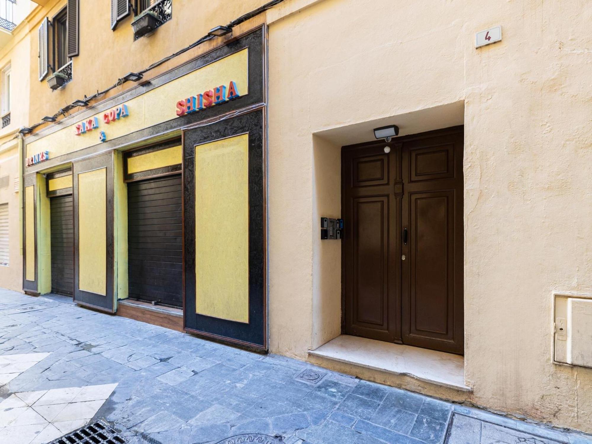 Apartment H2m Lazcano With Sunny Terrace In Old Town *