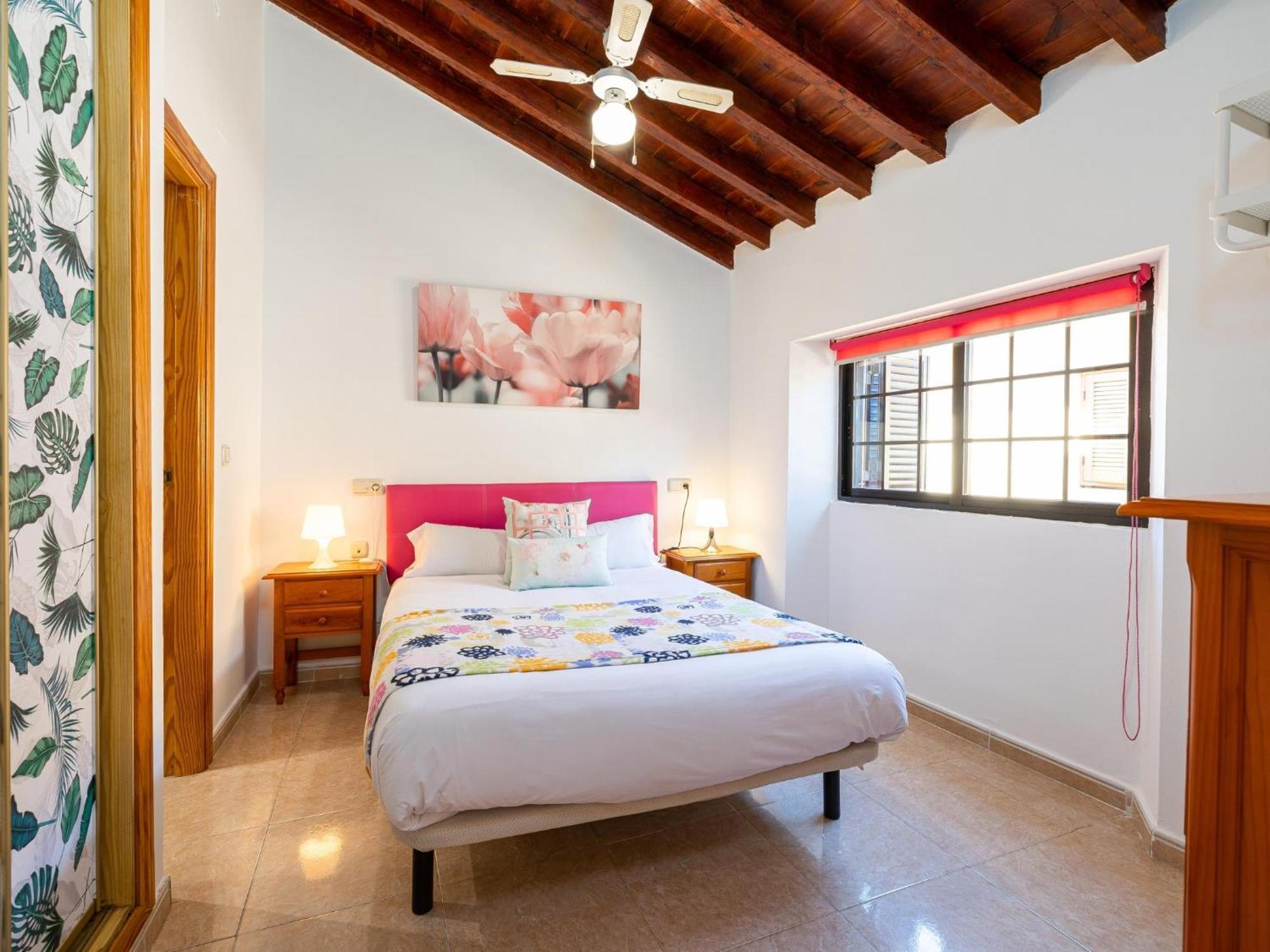 H2m Lazcano With Sunny Terrace In Old Town * Malaga