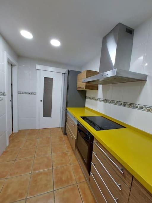 La Bella Apartment *