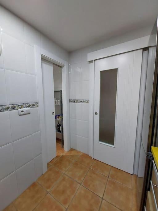 Apartment La Bella *