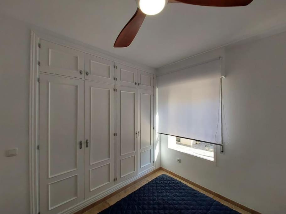 Apartment La Bella Malaga