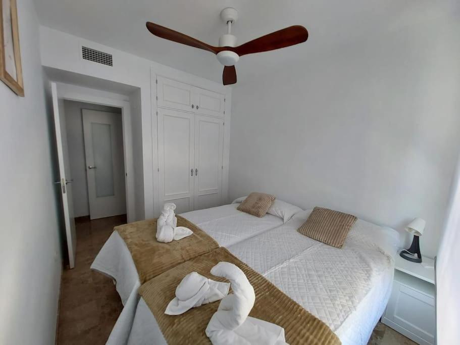 Apartment La Bella *
