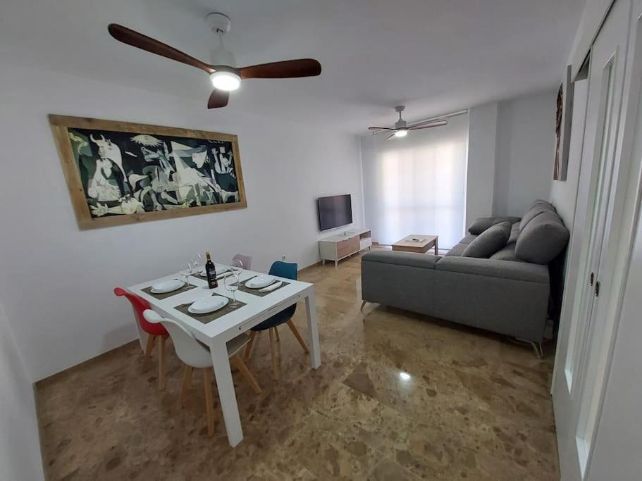Apartment La Bella *