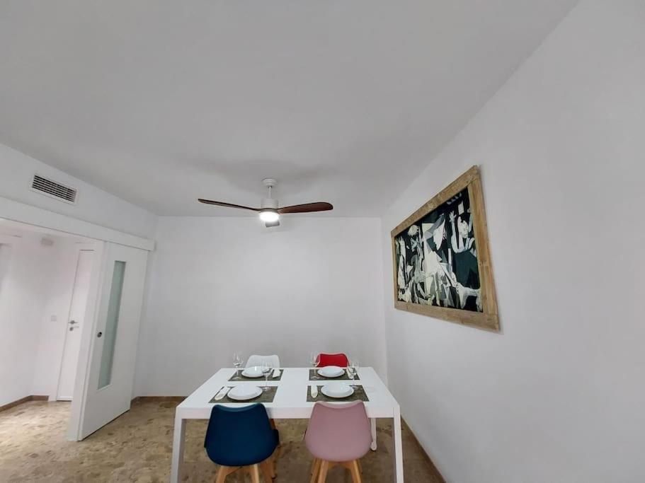 La Bella Apartment *