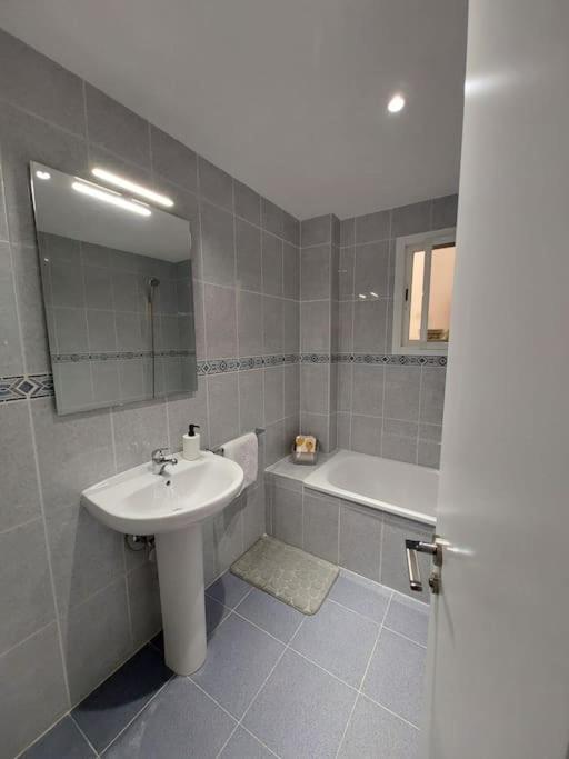 La Bella Apartment Malaga