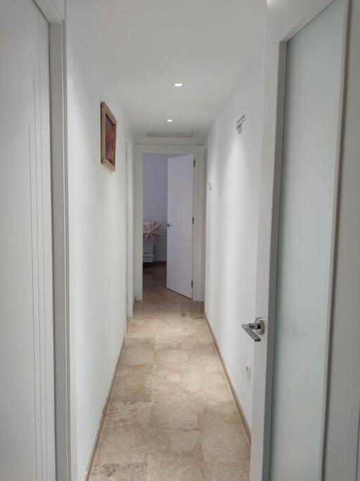 Apartment La Bella