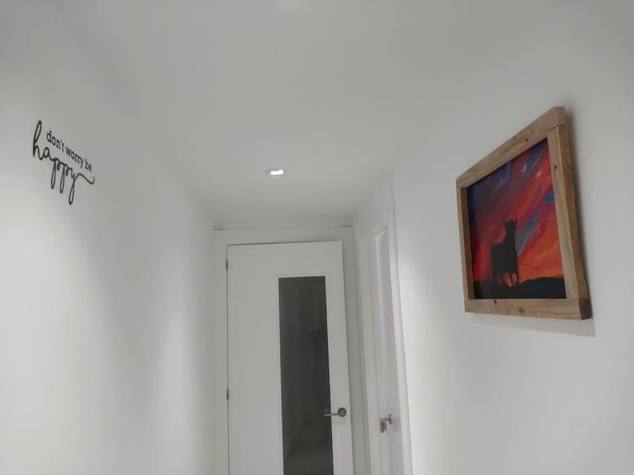 Apartment La Bella Malaga