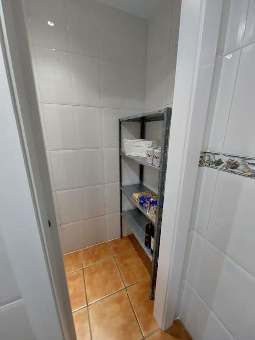 Apartment La Bella *