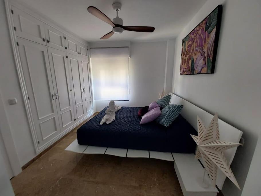 Apartment La Bella Malaga