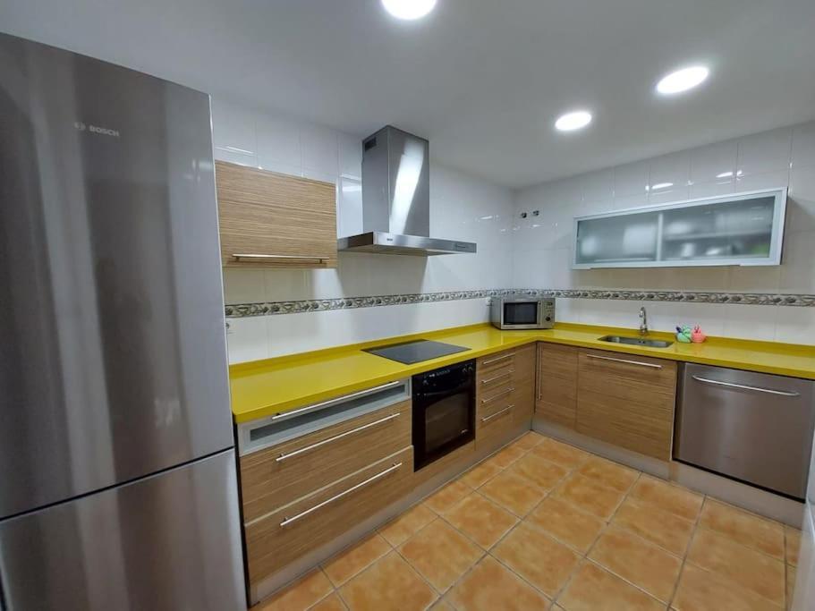 Apartment La Bella