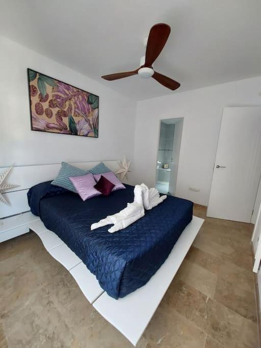 Apartment La Bella Malaga