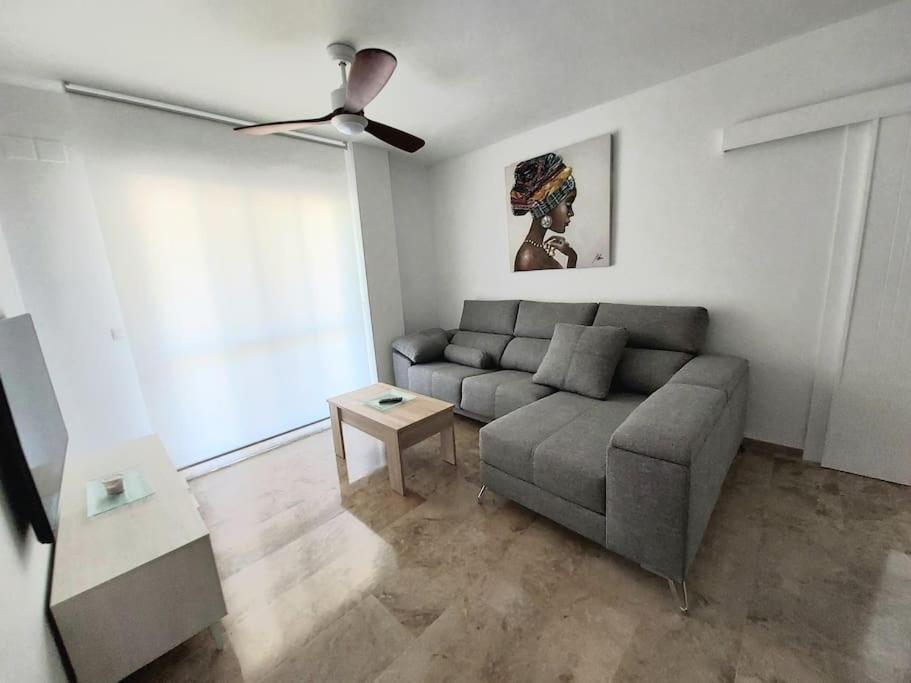 Apartment La Bella Malaga