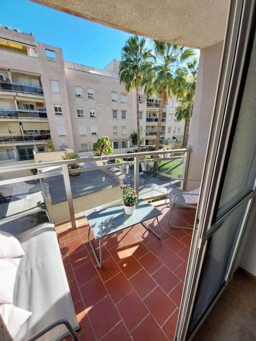 La Bella * Malaga