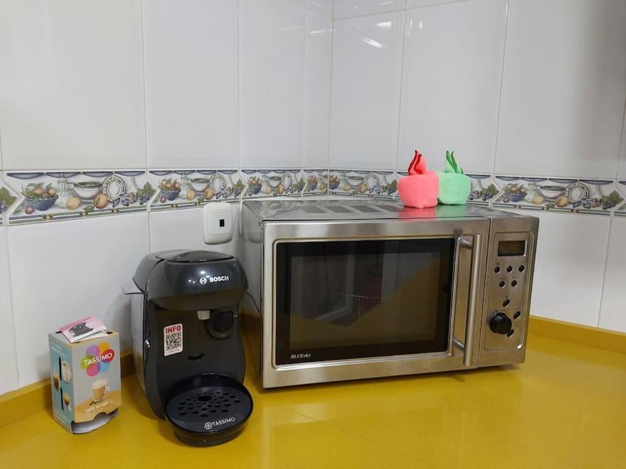 La Bella Apartment Malaga