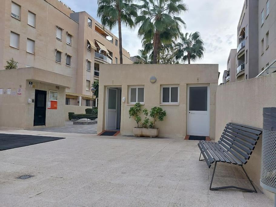 Apartment La Bella Malaga