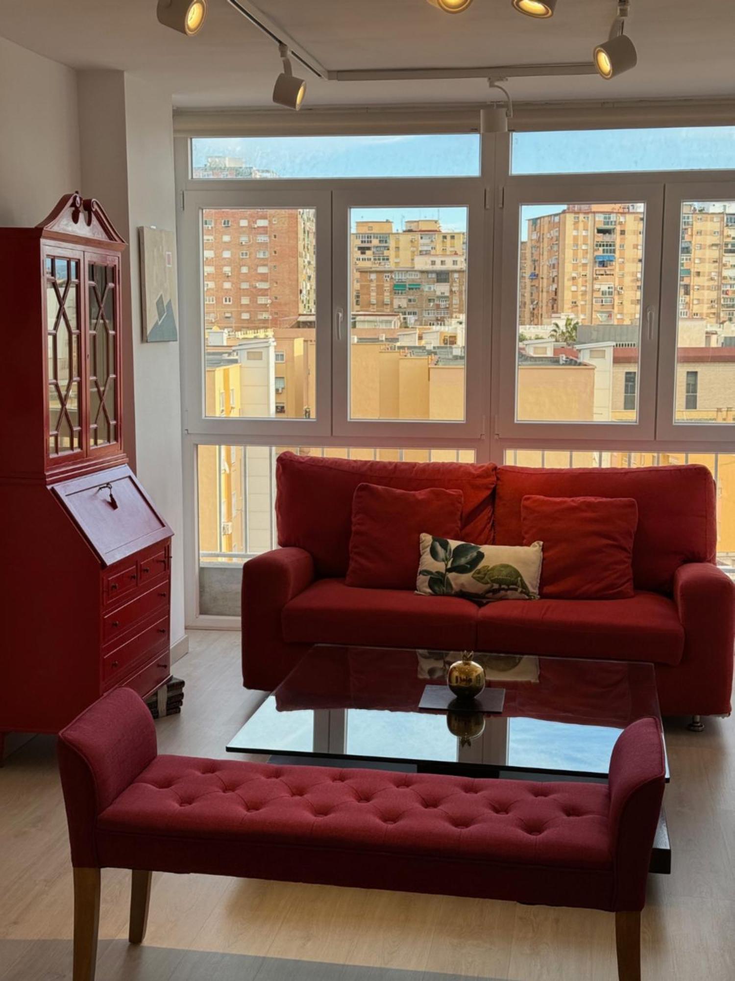 Gallery Princesa * Málaga