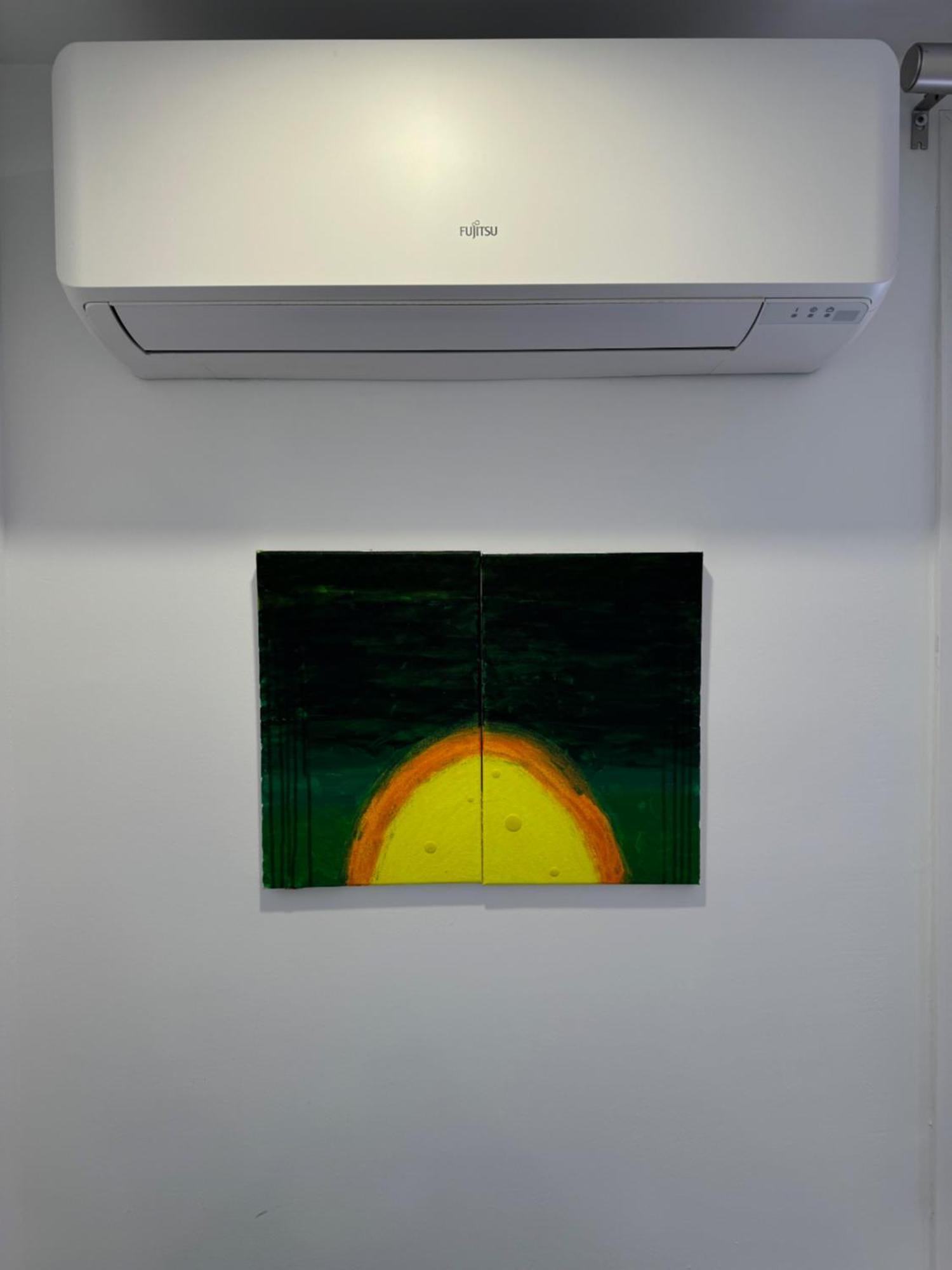 Apartamento Gallery Princesa Málaga