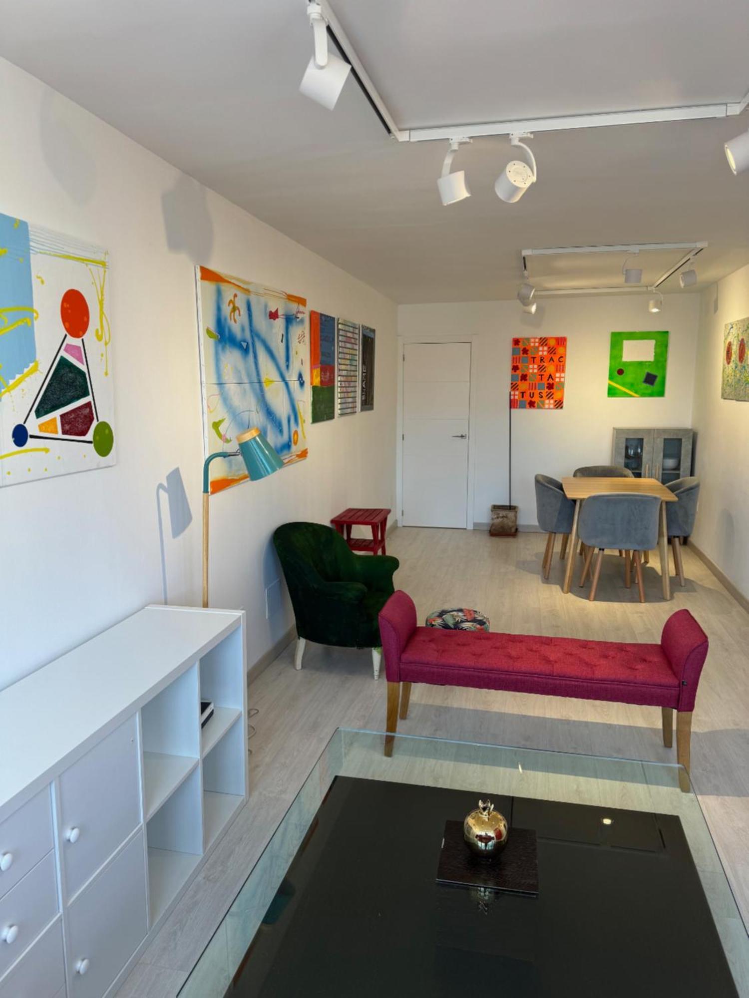 Apartamento Gallery Princesa