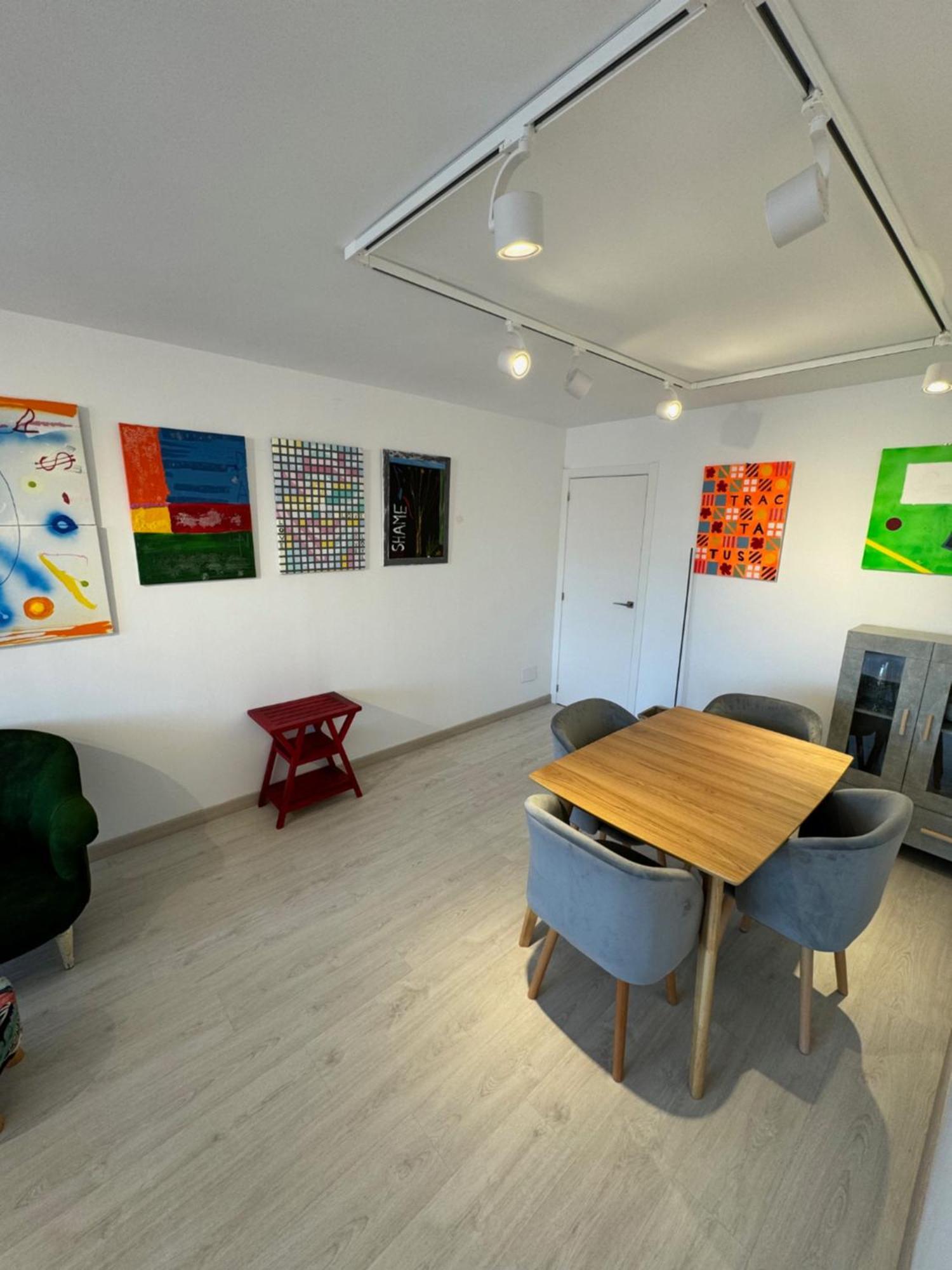 Gallery Princesa Apartamento Málaga