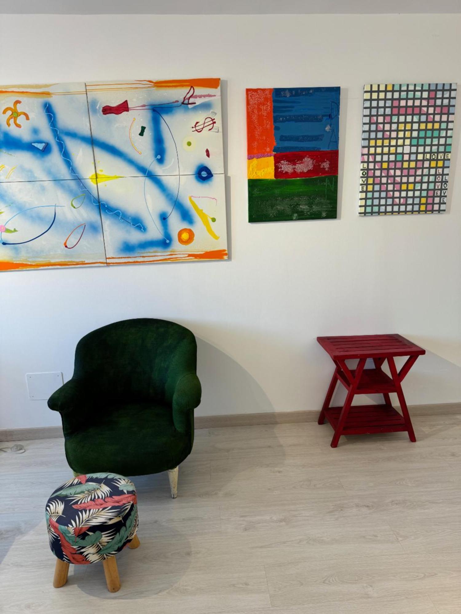 Apartamento Gallery Princesa