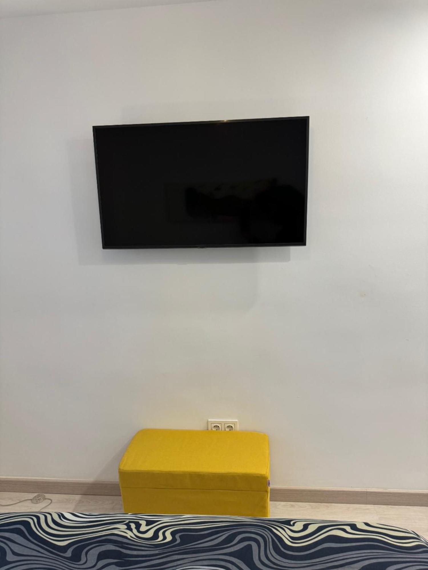 Apartamento Gallery Princesa *
