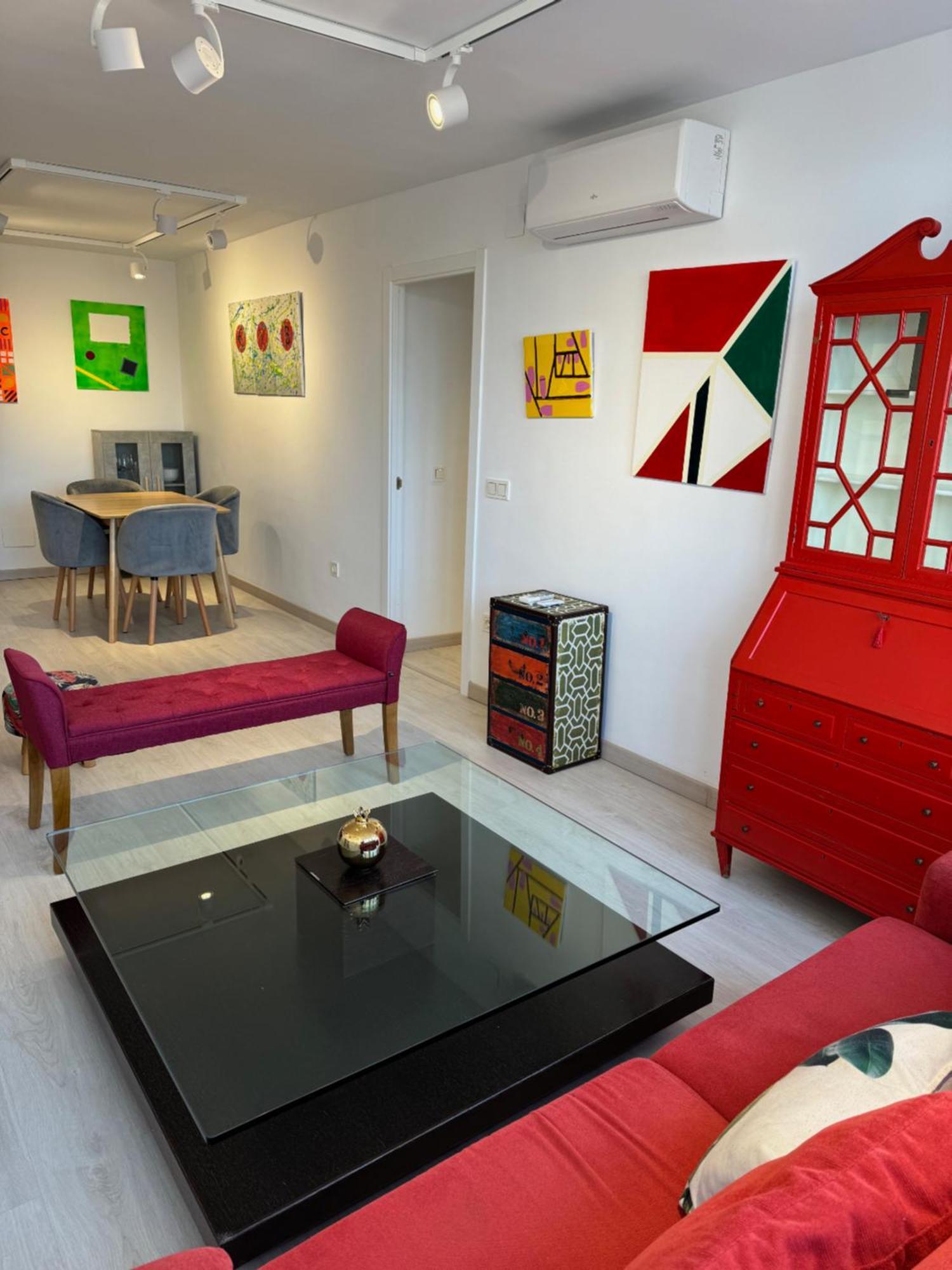 Gallery Princesa * Málaga