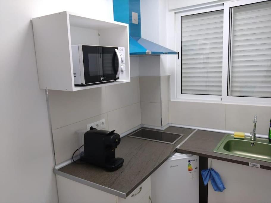 As A Service. Book It Now Apartamento Málaga