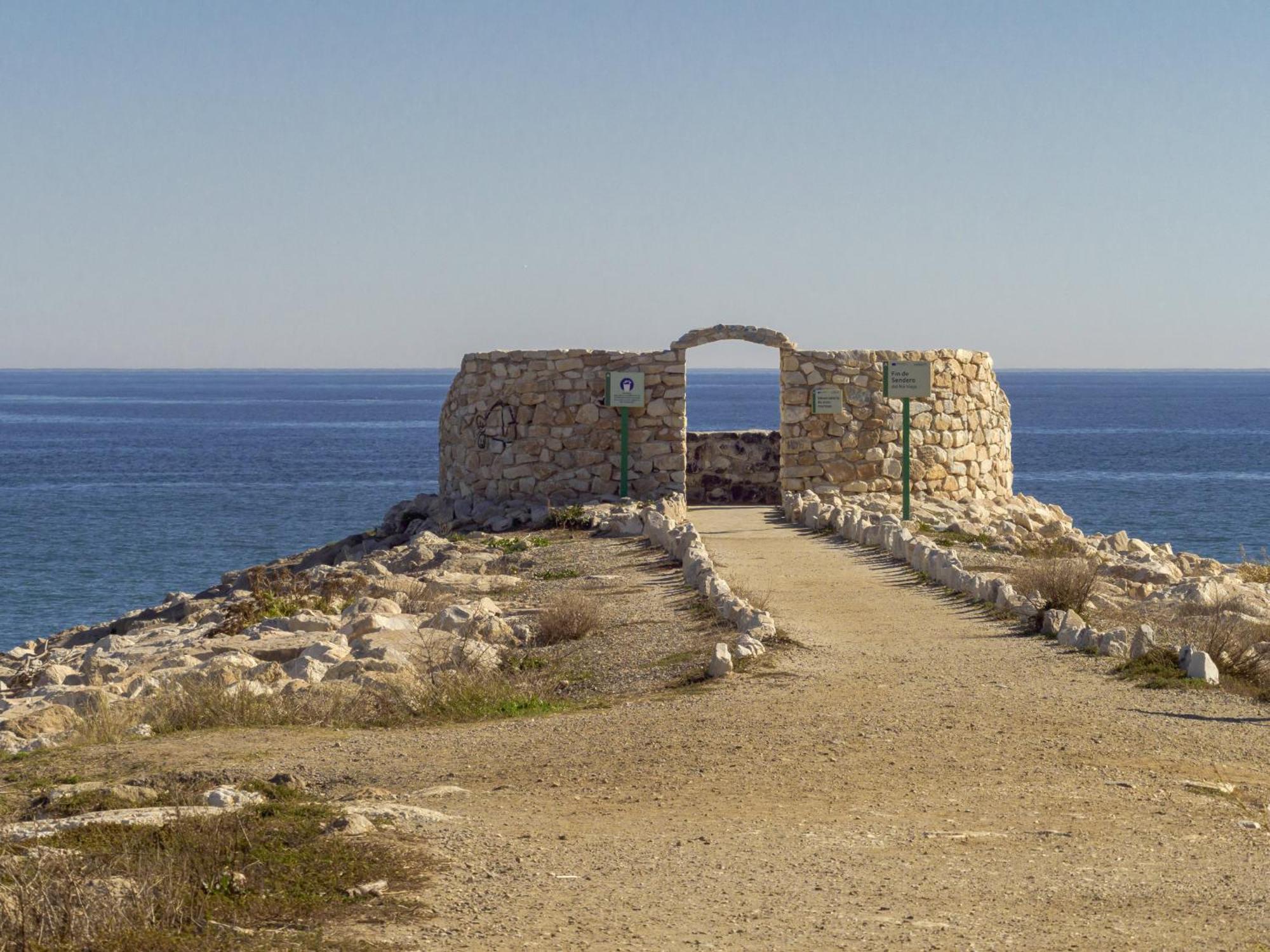 Cubo's Yedra Guadalmar Villa