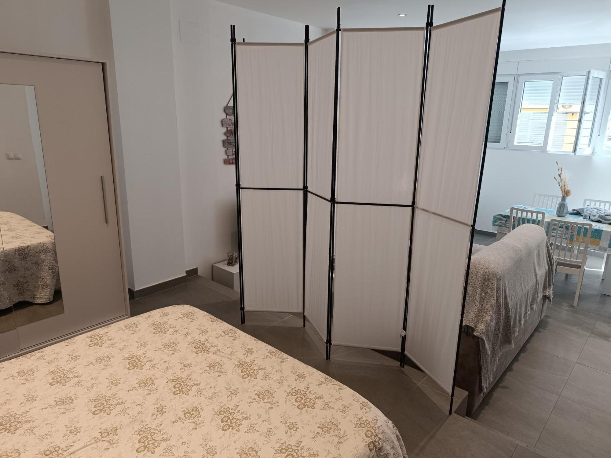 Apartamento Alhucemas Playa Málaga