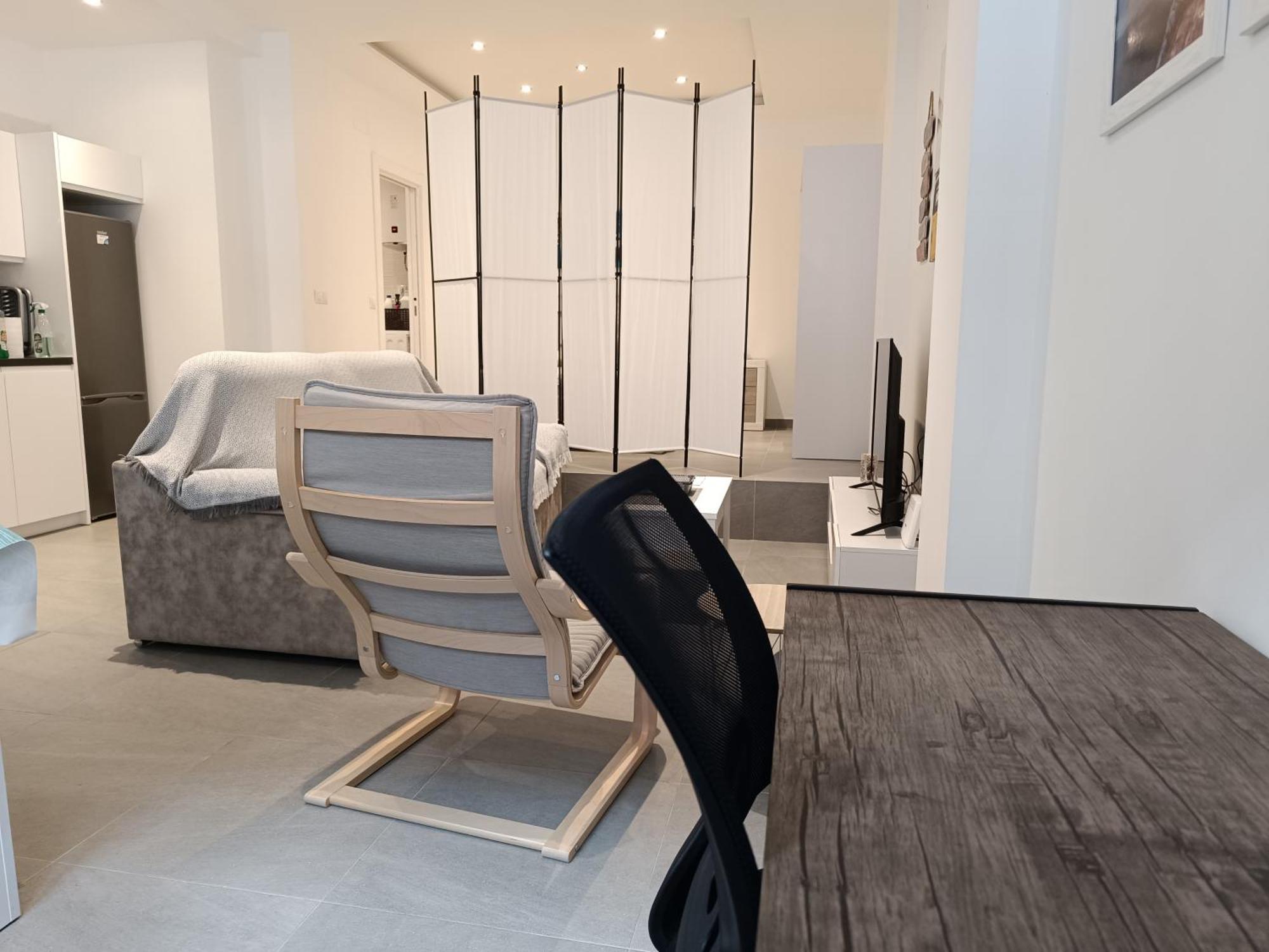 Apartamento Alhucemas Playa