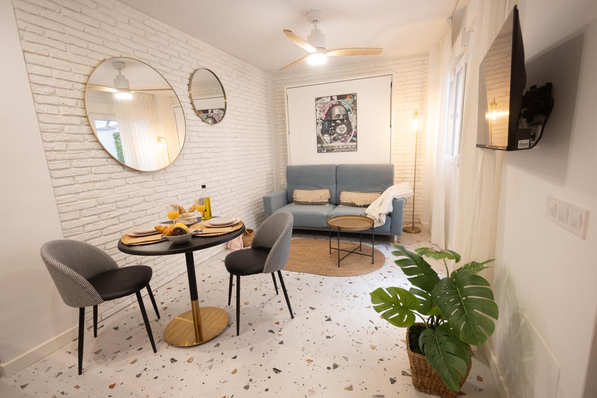 Apartamento Te Gustara Mas *