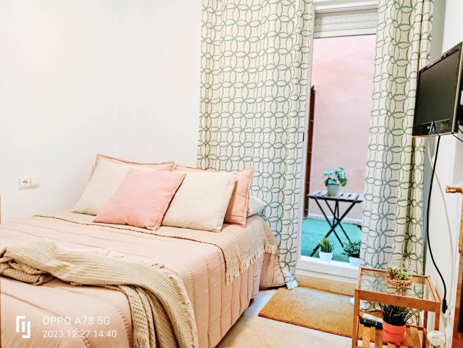 Apartamento Trinidad *