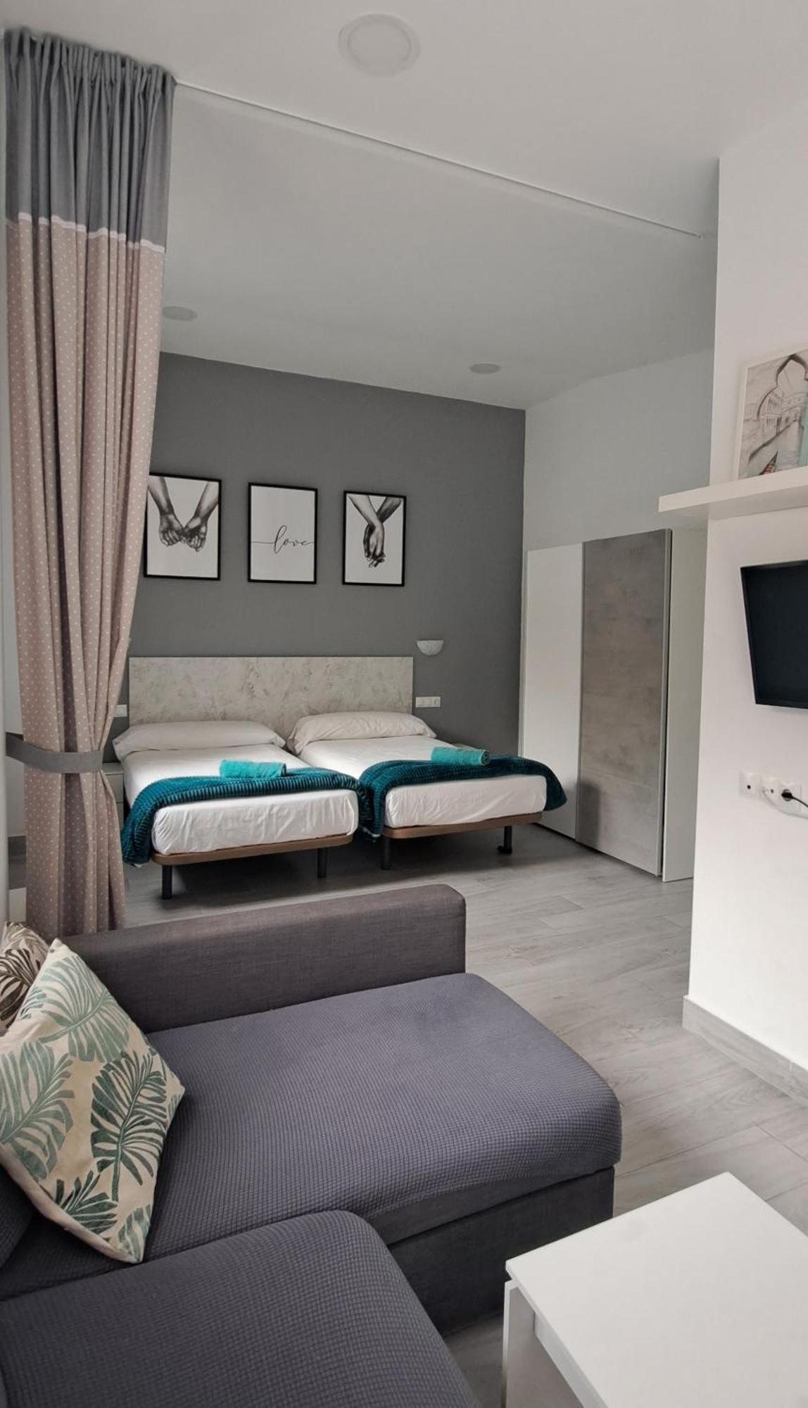 Apartamento La Loperana *