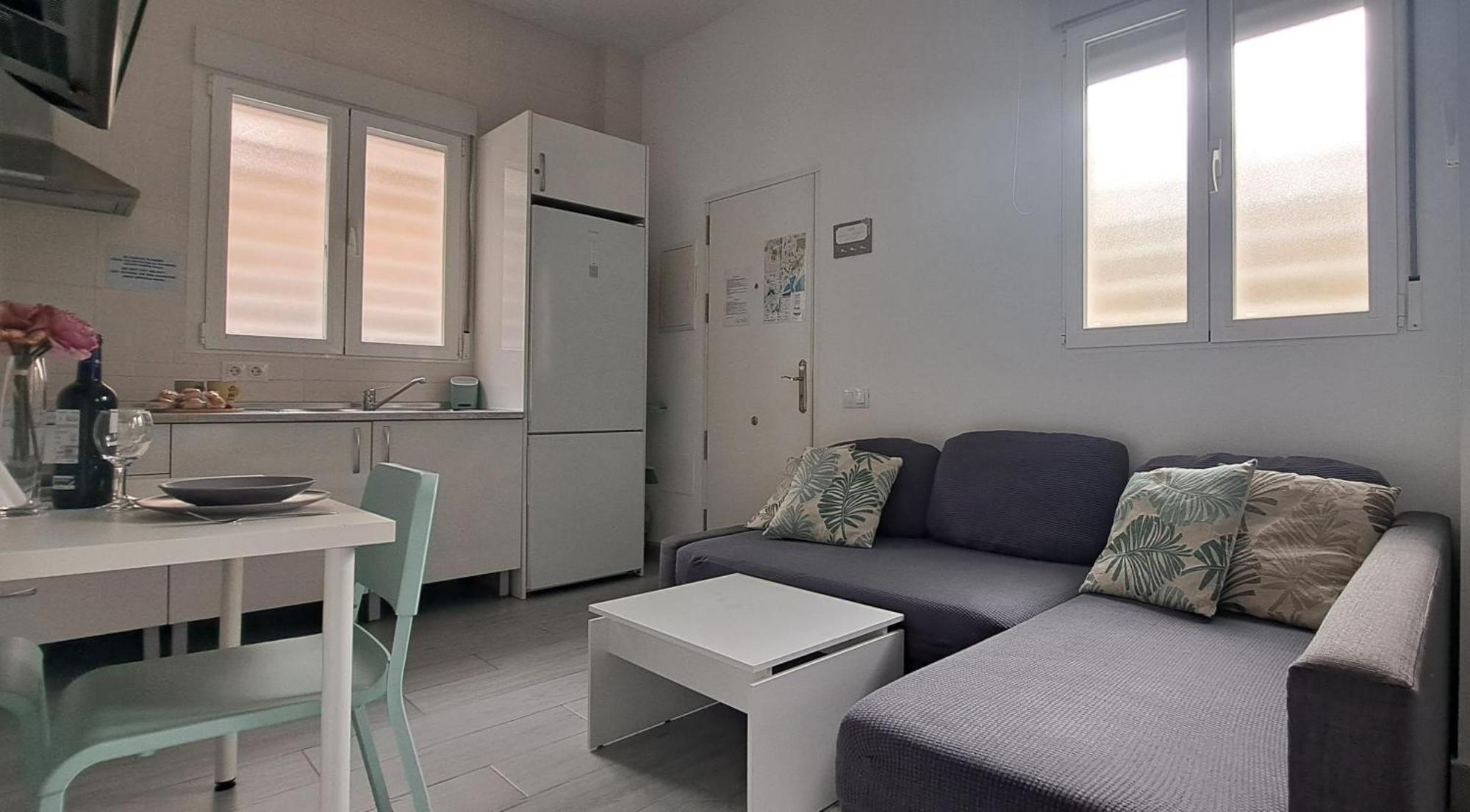 Apartamento La Loperana