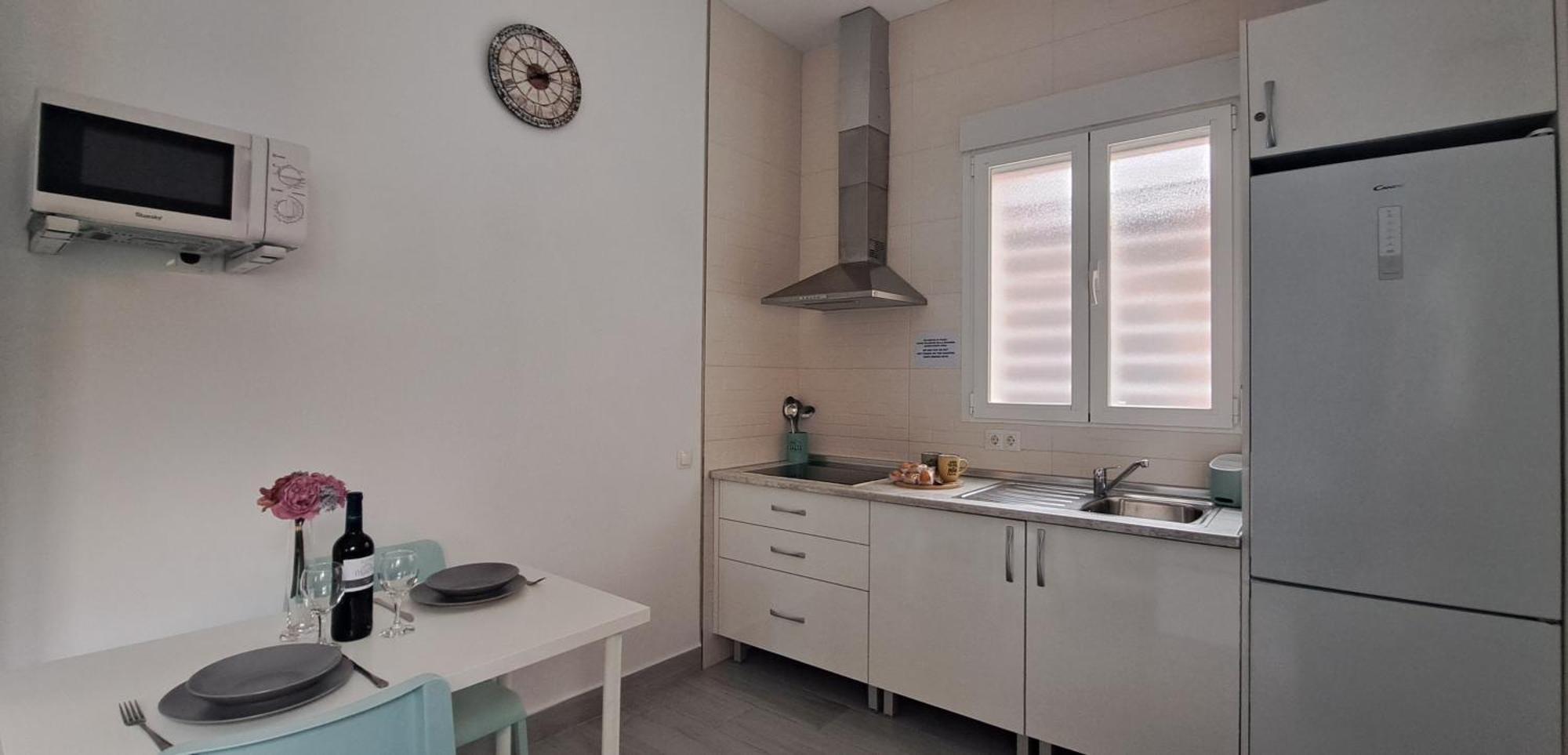 Apartamento La Loperana *
