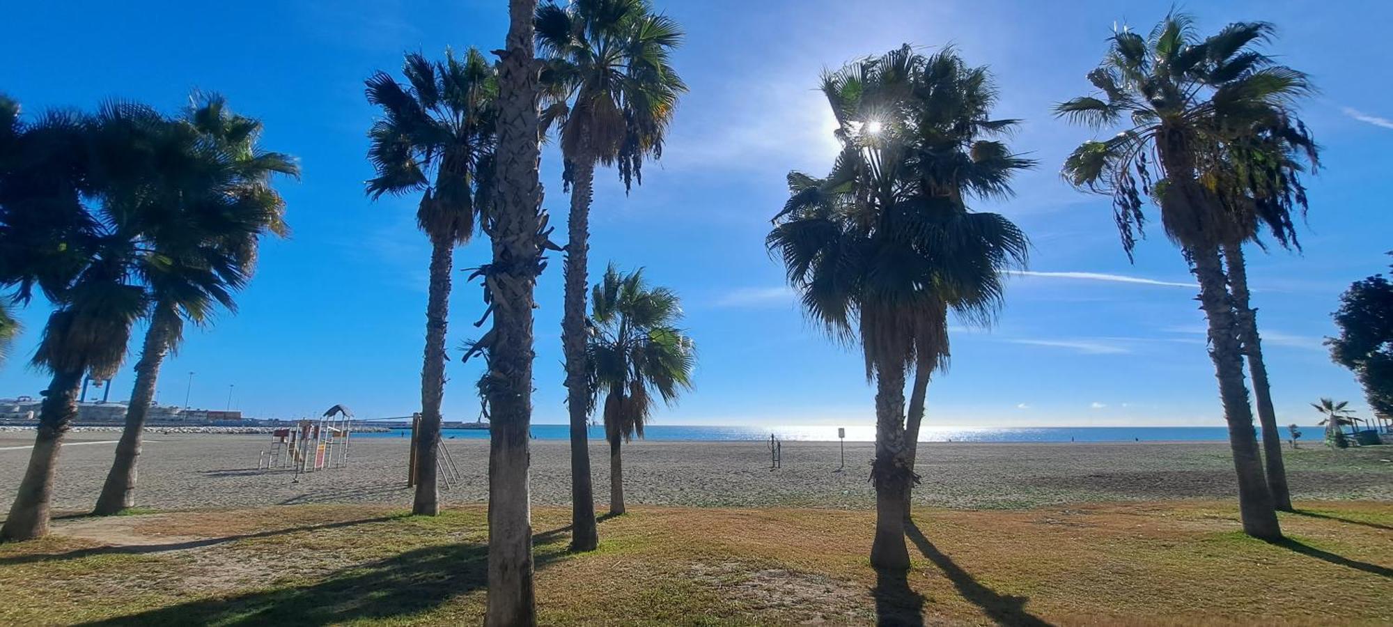 La Loperana * Málaga