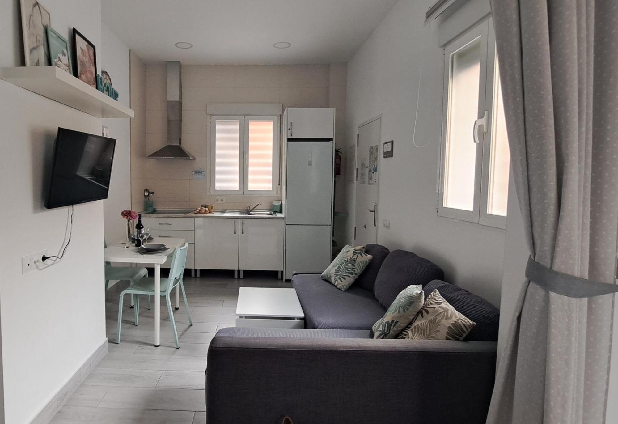 La Loperana Apartamento *