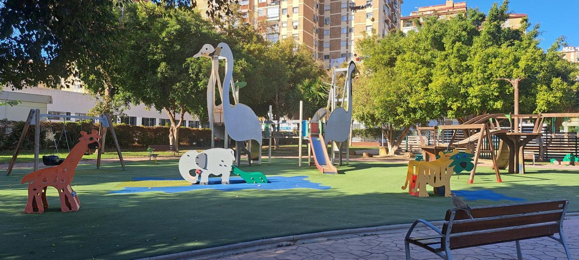 Apartamento La Loperana