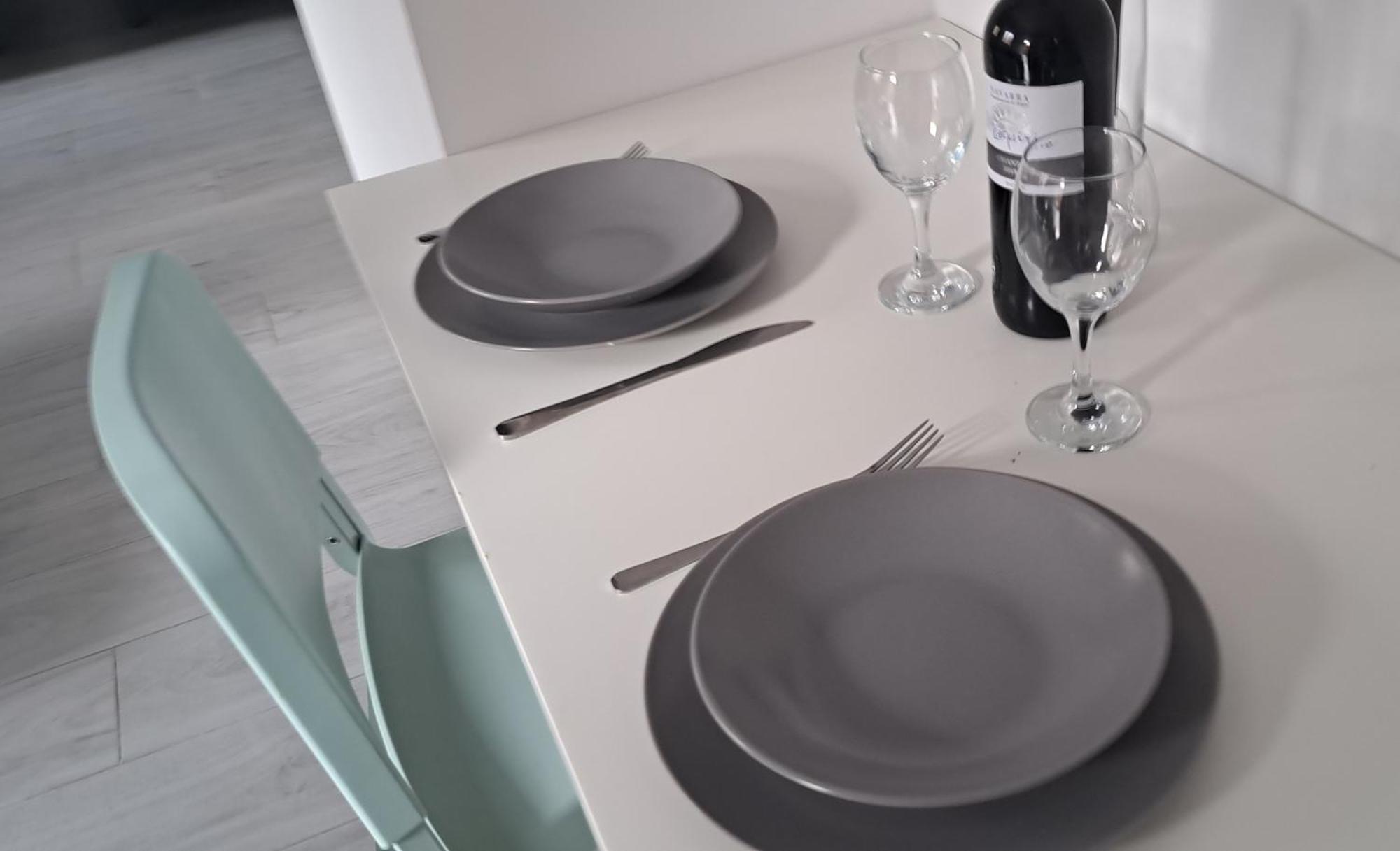 La Loperana Apartamento