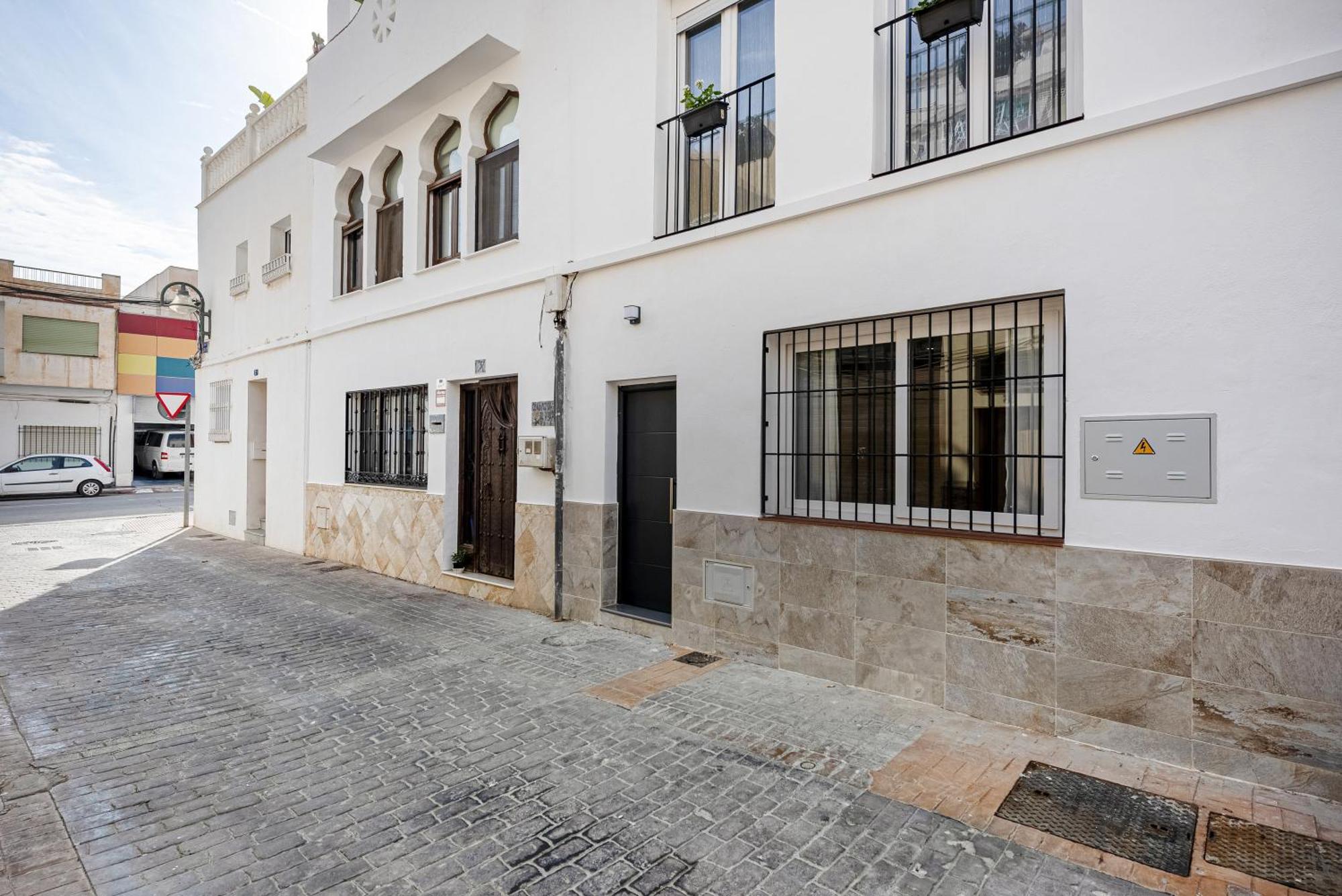Apartamento Agua Viva Mar