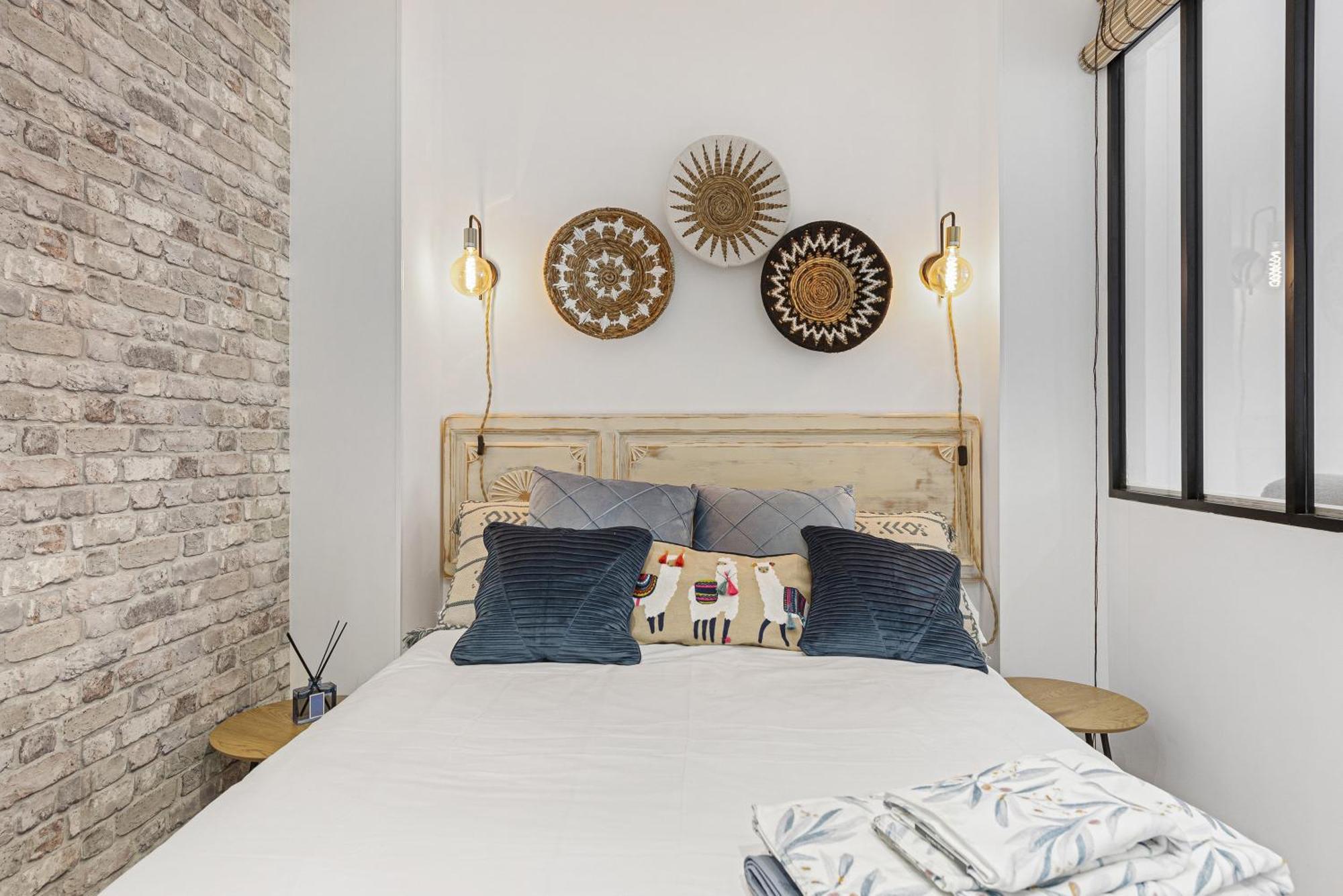 Agua Viva Mar Apartamento Málaga
