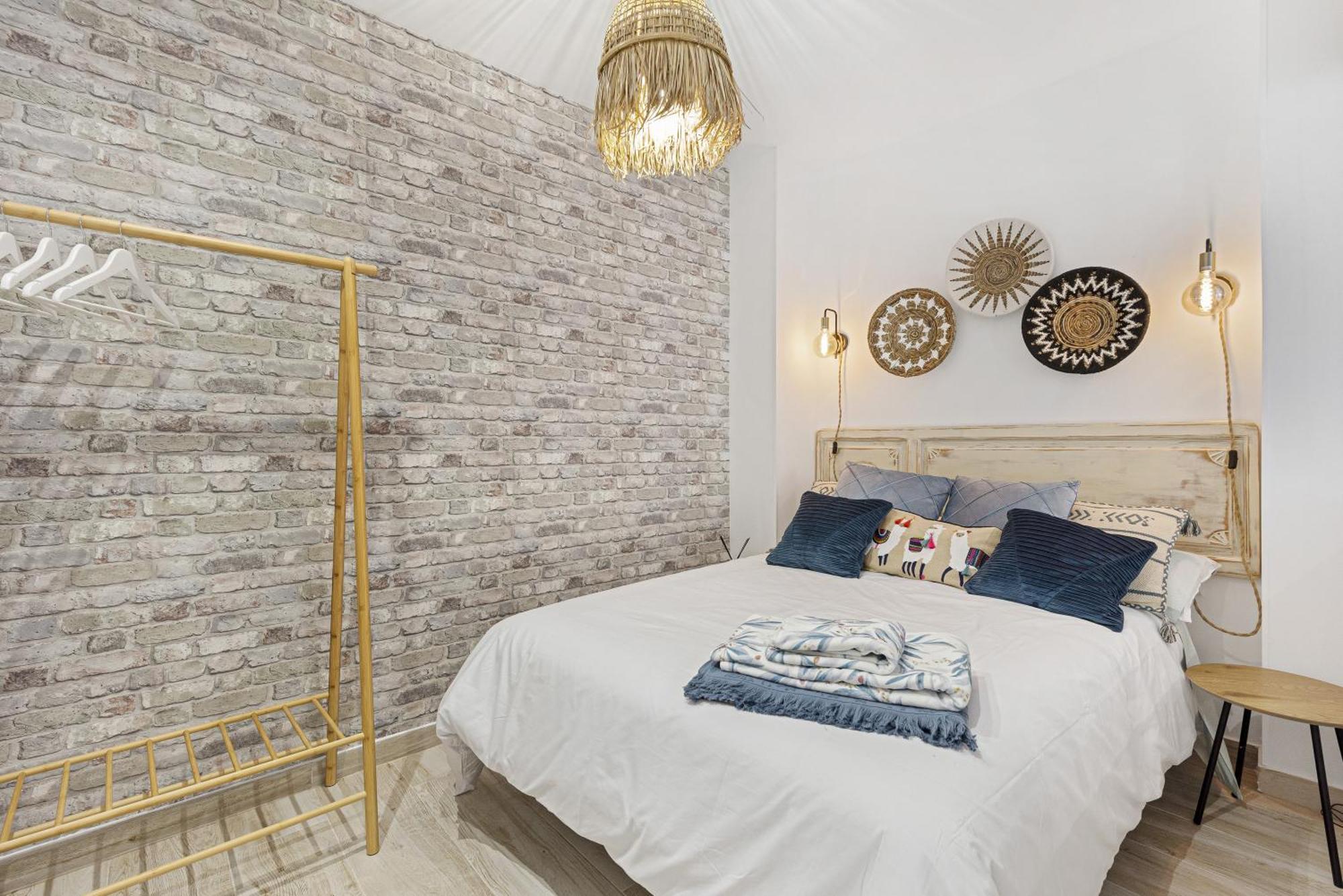 Apartamento Agua Viva Mar