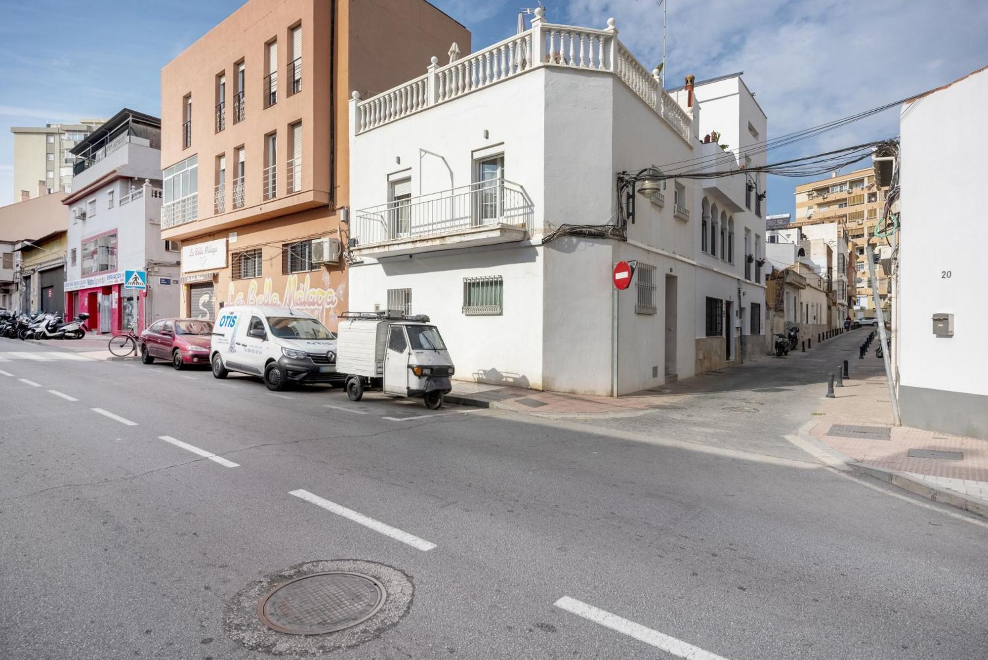 Apartamento Agua Viva Mar