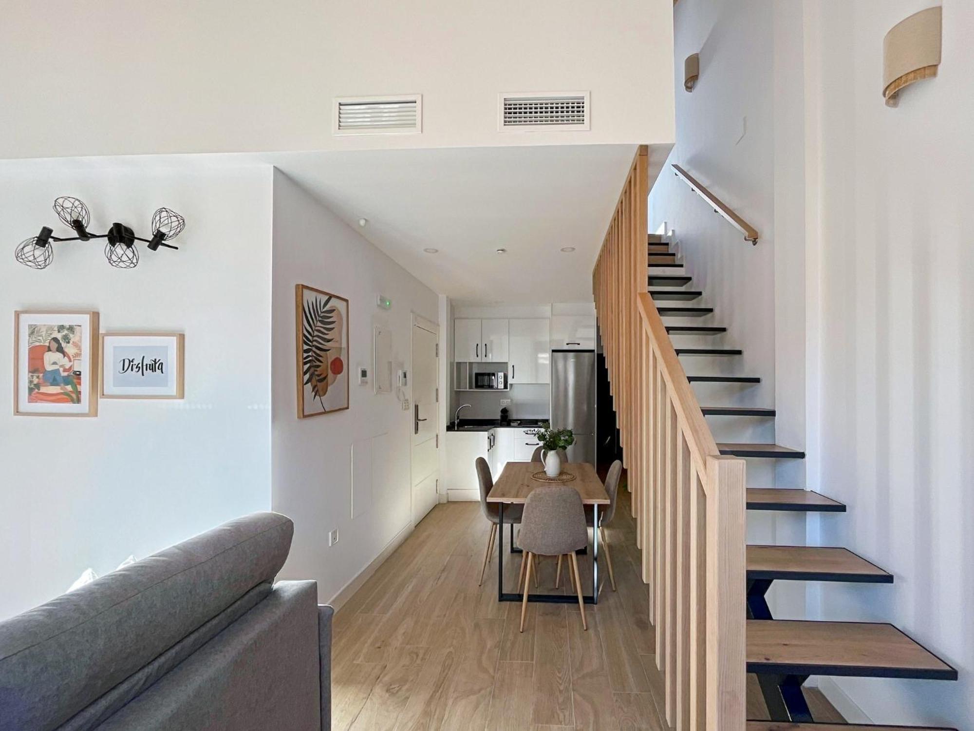 Picu Apartamento Málaga