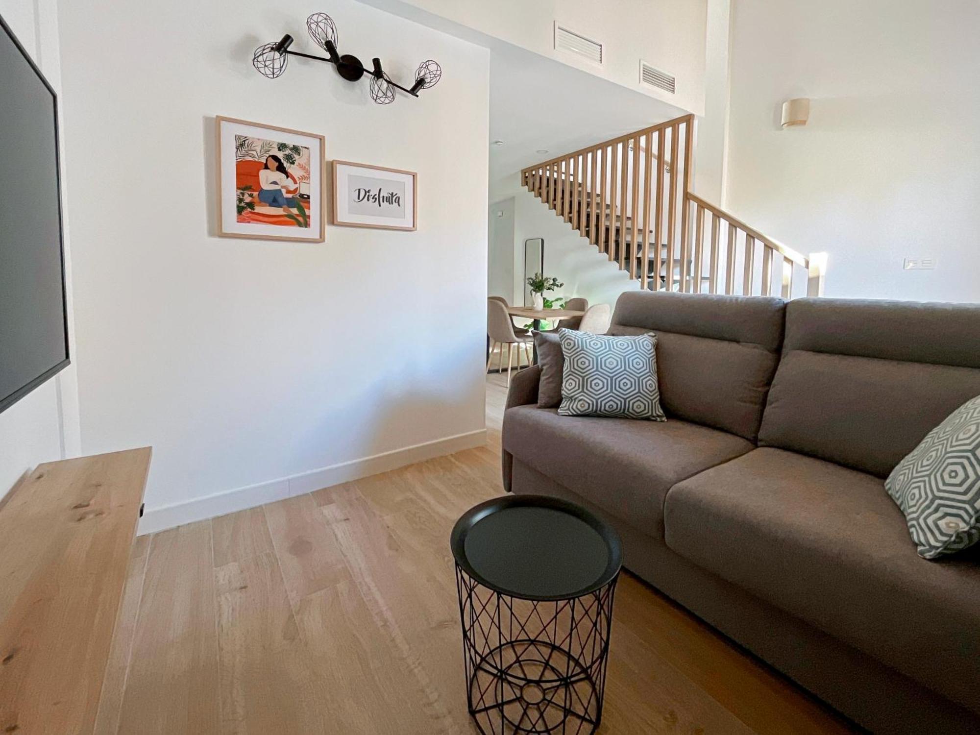Apartamento Picu Málaga