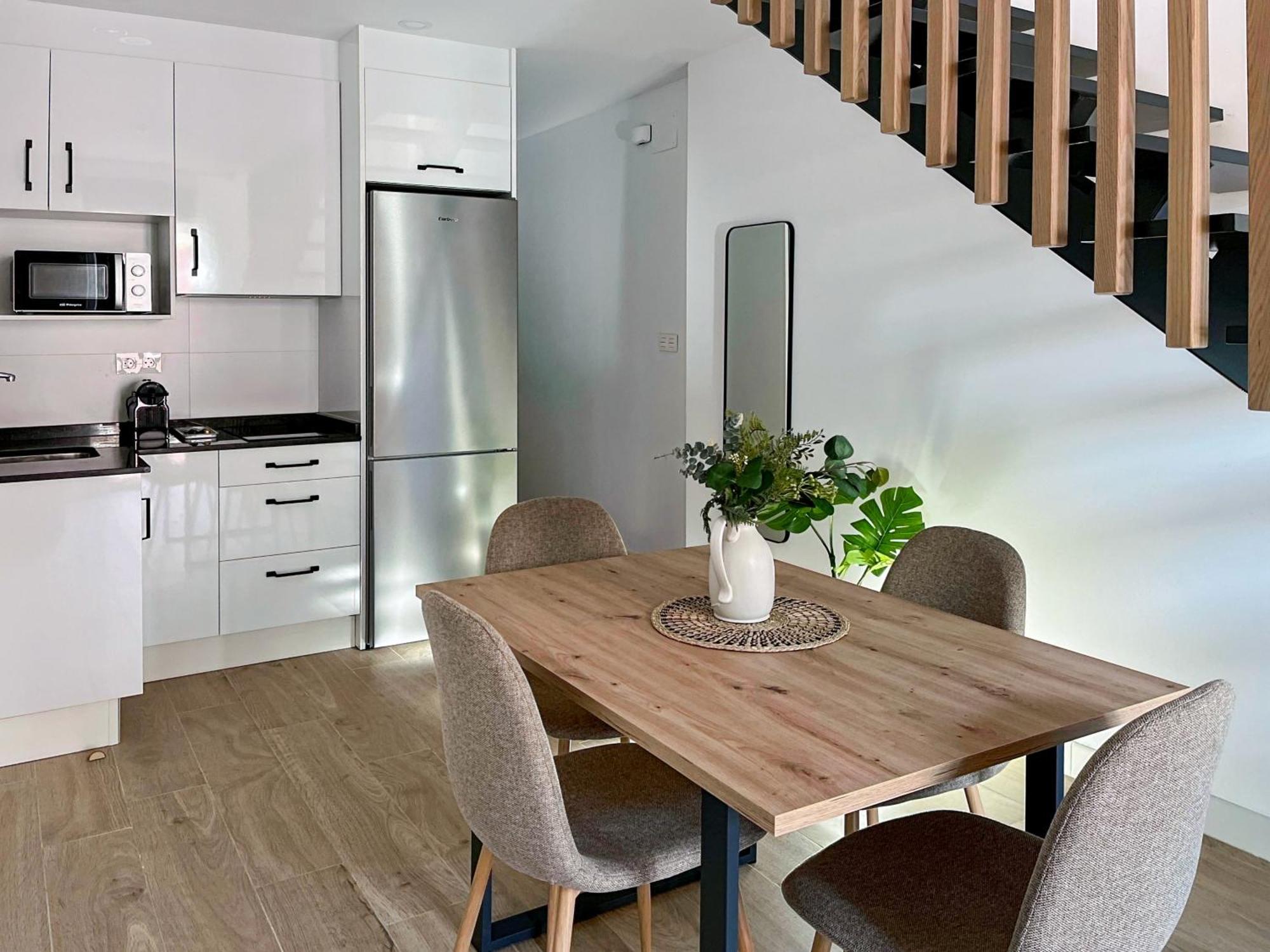 Picu Apartamento Málaga