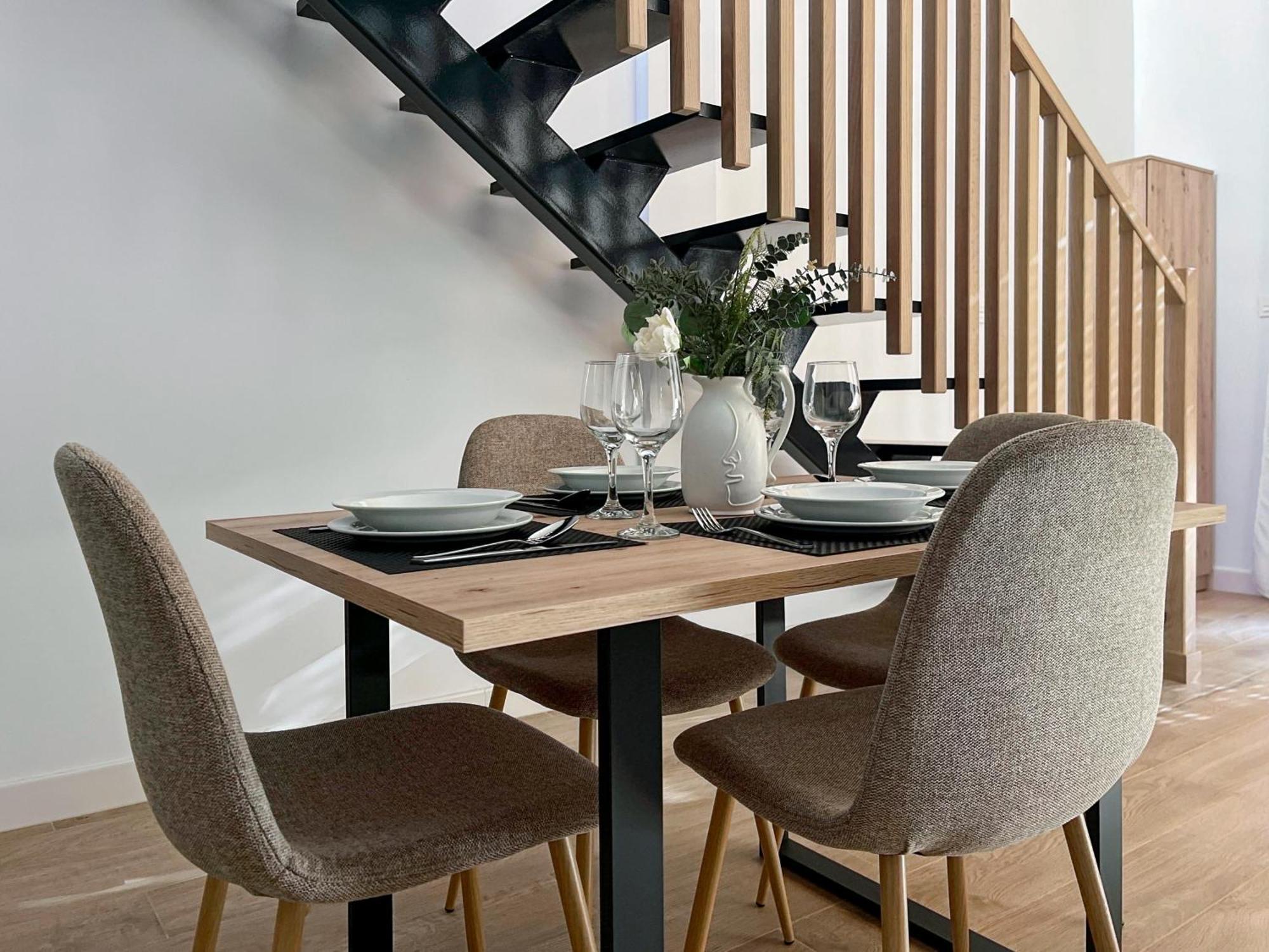 Apartamento Picu Málaga