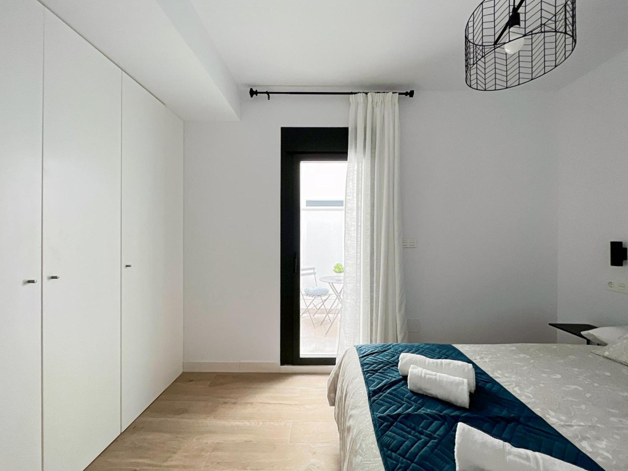 Picu Apartamento