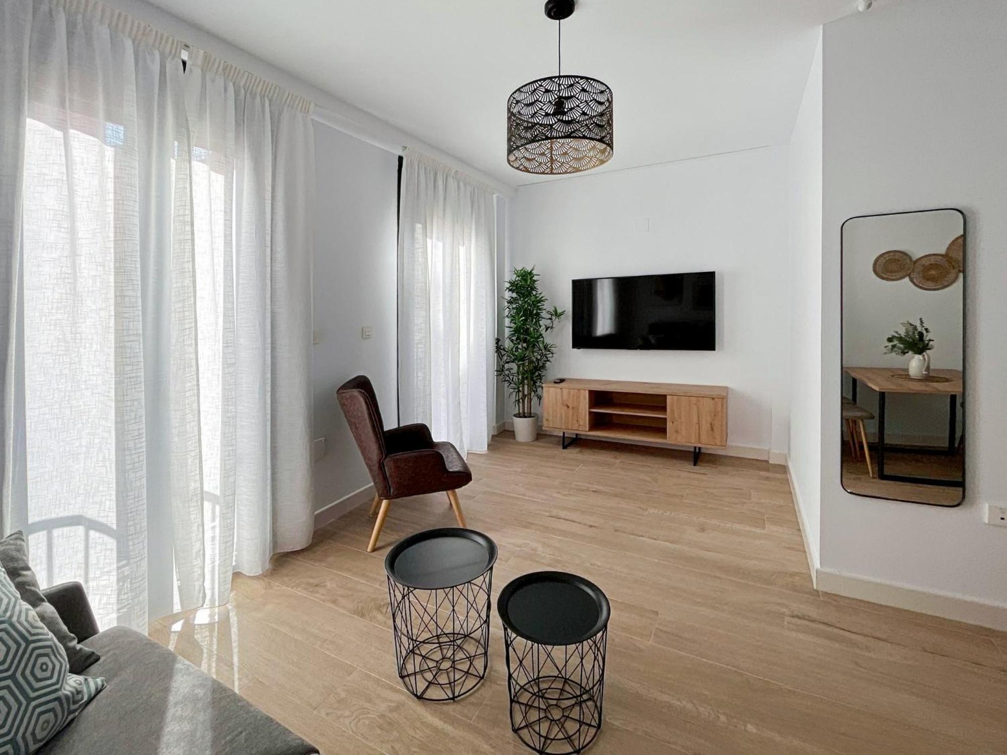 Picu Apartamento Málaga